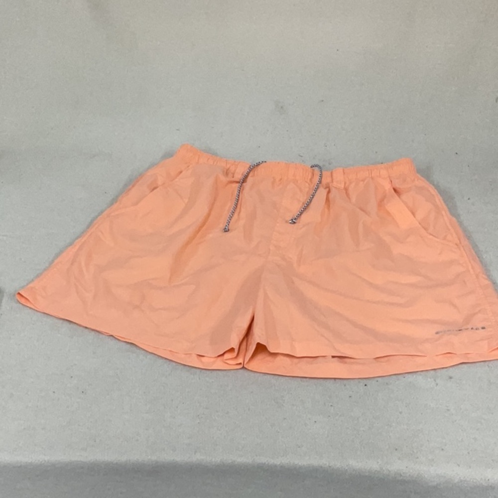 EUC Mens Columbia swim trunks and Columbia shorts